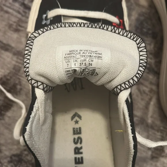 Converse sneakers - Picture 5 of 6